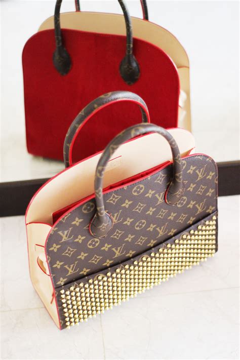 louis vuitton christian louboutin|Christian Louboutin women's.